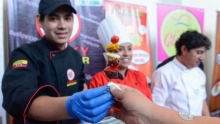 Brochetas de tripa mishki y helados de quinua se ofrecerán en el festival 'La Yapa'